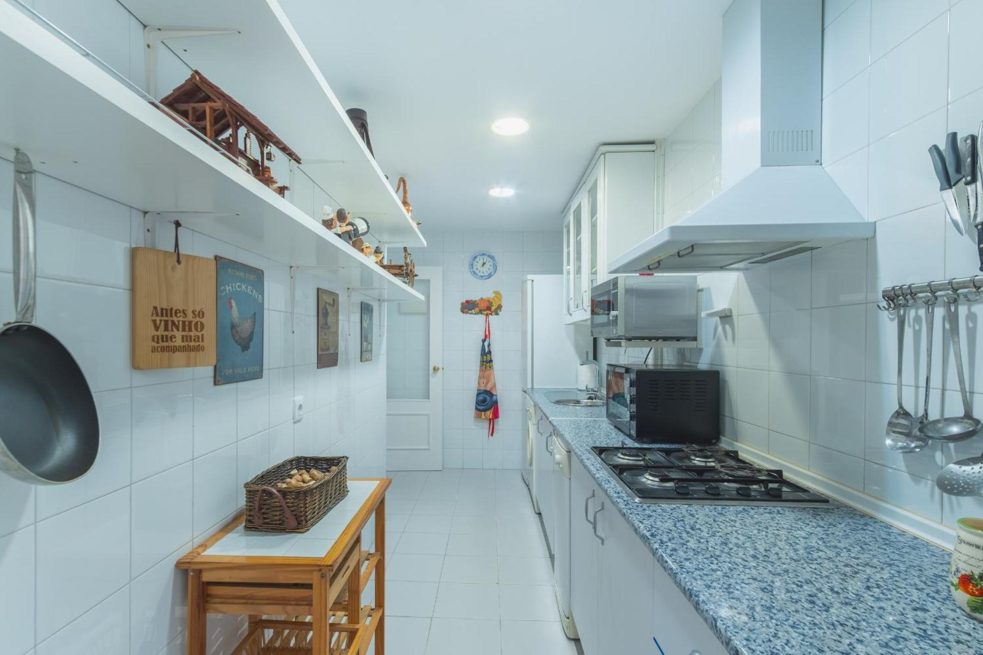 Amplio Y Luminoso Apartamento De 2 Dormitorios Cerca De La Plaza Del Caballo, Jerez De La Frontera Exterior foto